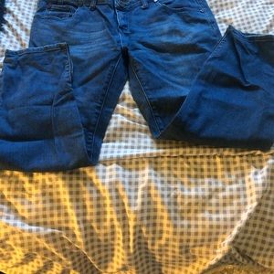 One Teaspoon Freebird II, 31